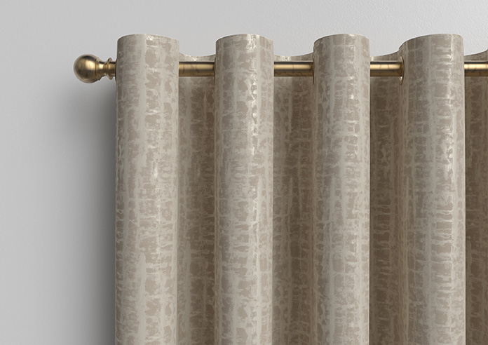 Urbanite, Opulent Cream - Made to Measure Curtains - Image 12